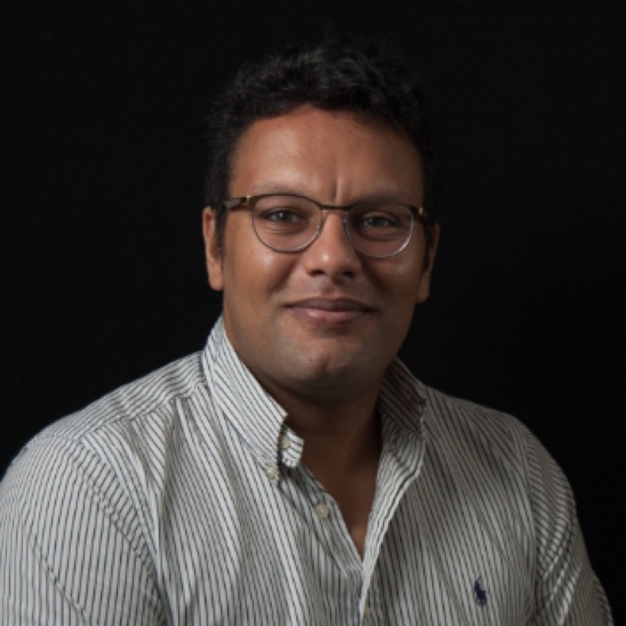 Dr. Tarek Elgohary
