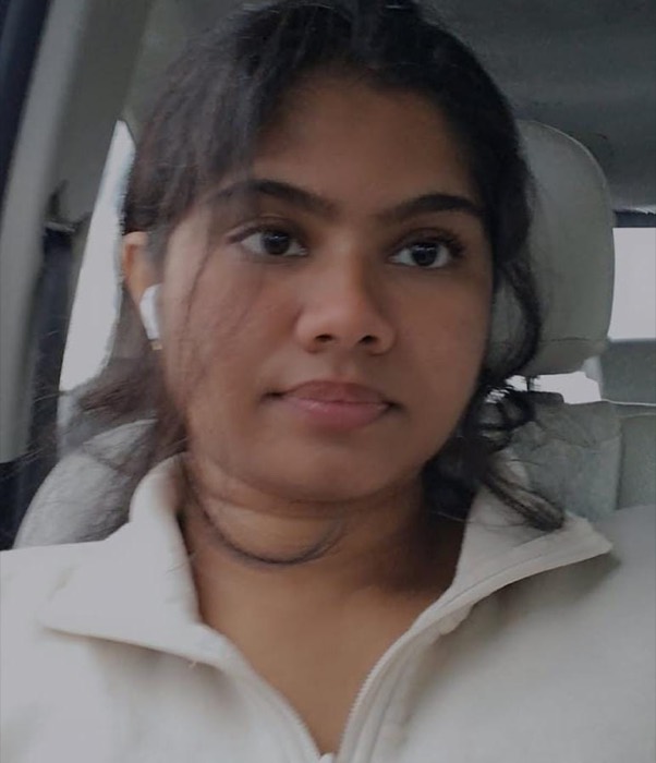 Akila Kumar